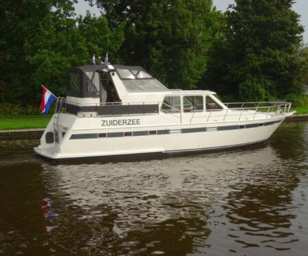 Zuiderzee Elite